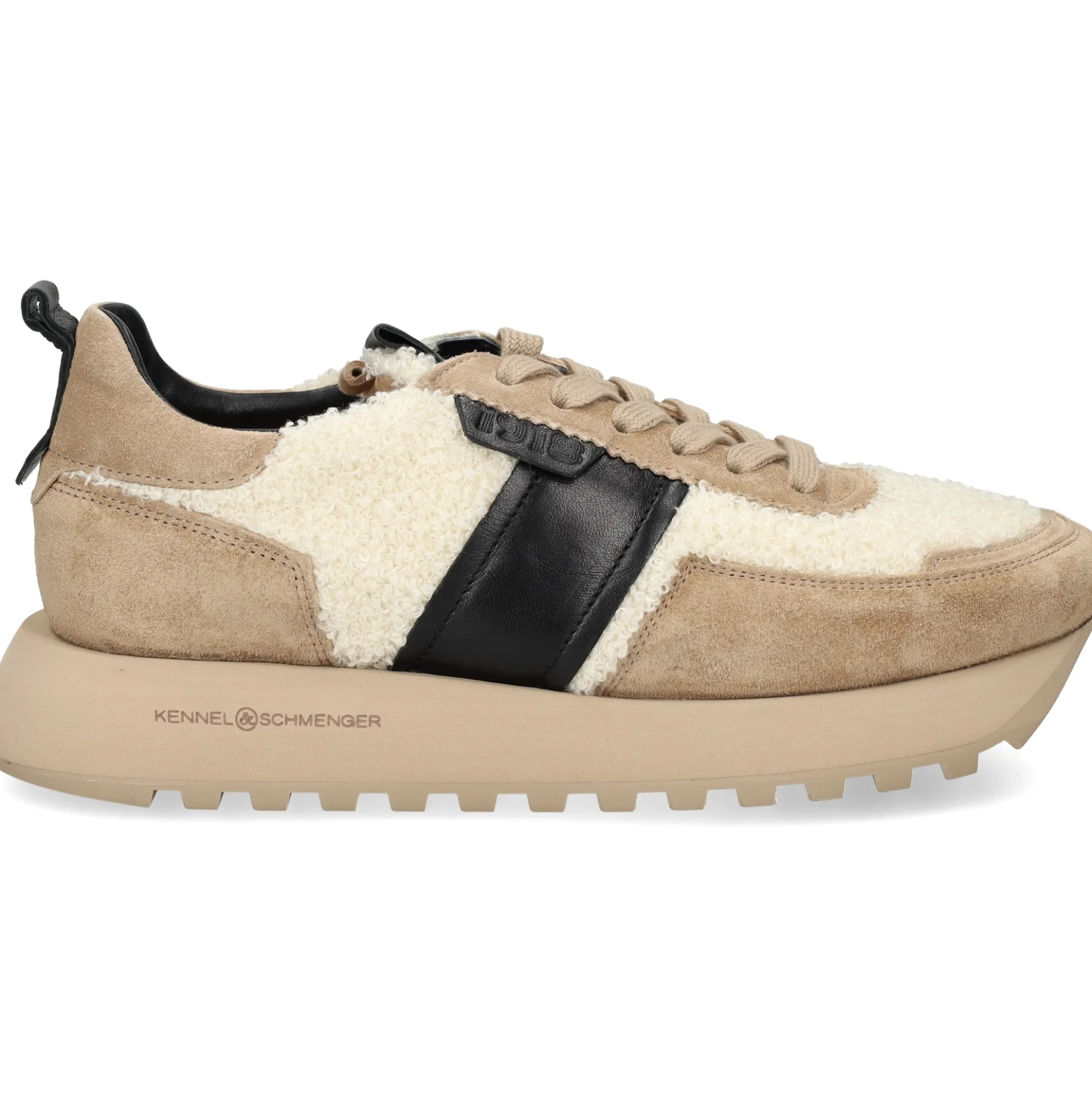 KENNEL & SCHMENGER Zapatillas de Mujer 41-24210 536
