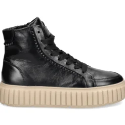 KENNEL & SCHMENGER Zapatillas de Mujer 21-25420 510 NEGRO