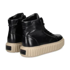 KENNEL & SCHMENGER Zapatillas de Mujer 21-25420 510 NEGRO