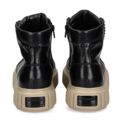 KENNEL & SCHMENGER Zapatillas de Mujer 21-25420 510 NEGRO