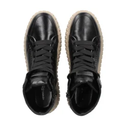 KENNEL & SCHMENGER Zapatillas de Mujer 21-25420 510 NEGRO