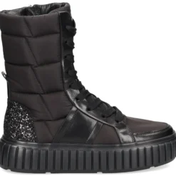 KENNEL & SCHMENGER Zapatillas de Mujer 21-25440 720 NEGRO