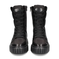 KENNEL & SCHMENGER Zapatillas de Mujer 21-25440 720 NEGRO