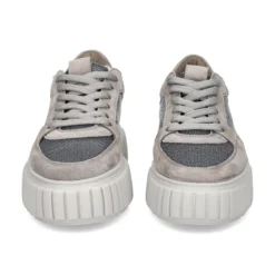KENNEL & SCHMENGER Zapatillas de Mujer 21-25340 647 NIEBLA