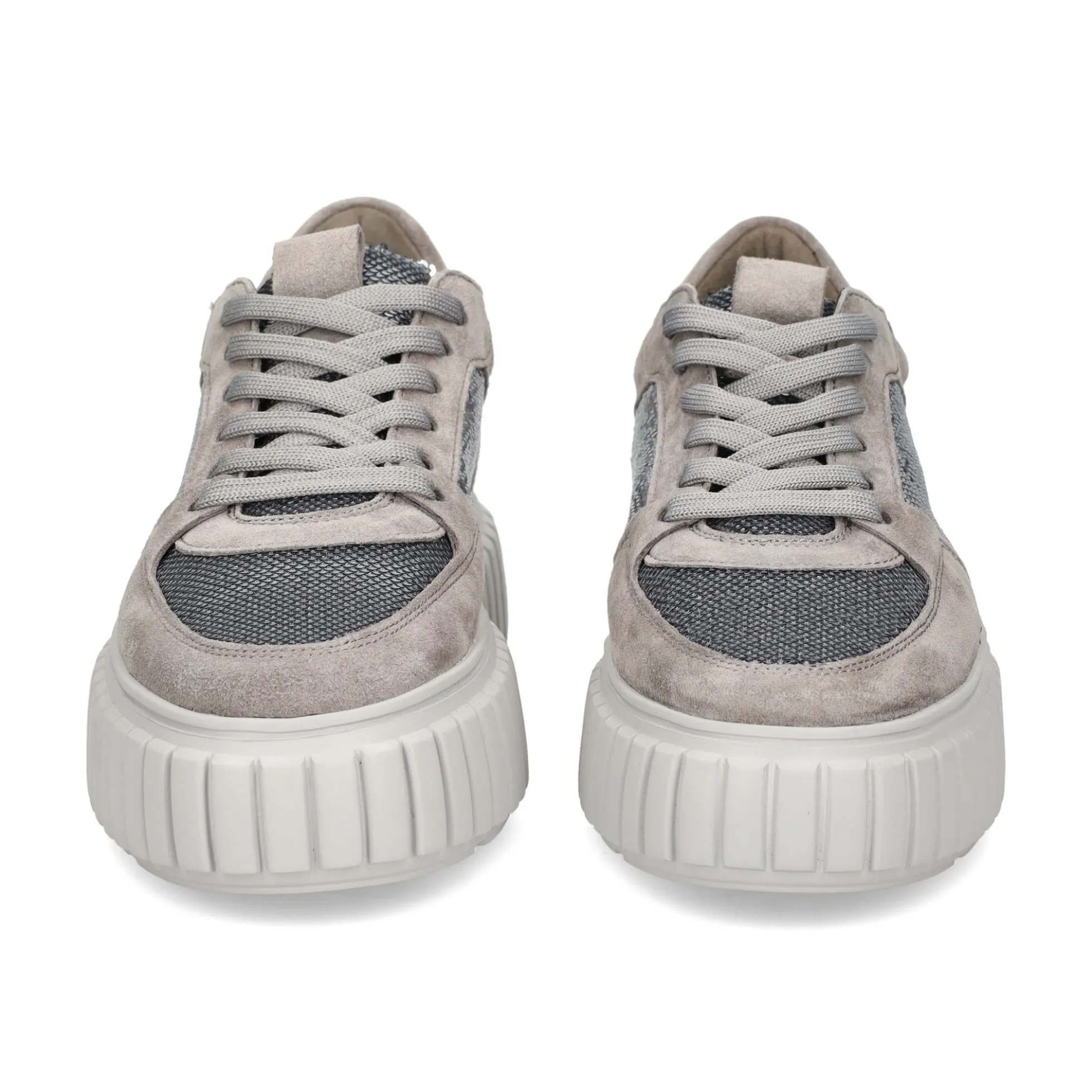 KENNEL & SCHMENGER Zapatillas de Mujer 21-25340 647 NIEBLA