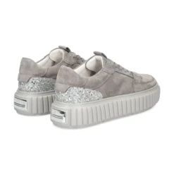 KENNEL & SCHMENGER Zapatillas de Mujer 21-25340 547 NIEBLA