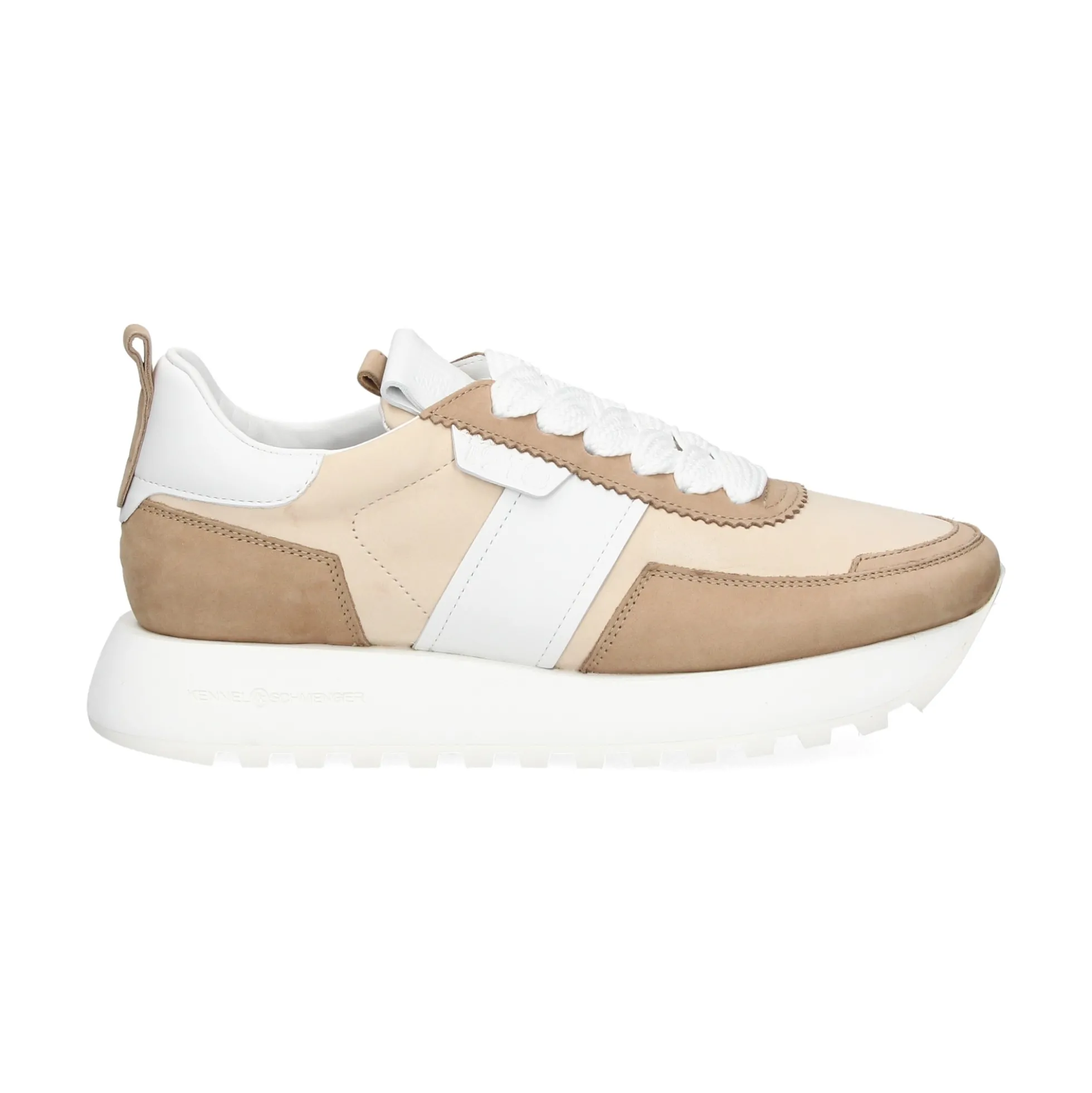 KENNEL & SCHMENGER Zapatos de salón 91 24210 655 moha./van/b