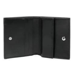 KENZO Billeteras FG55PM603L21 99 NEGRO