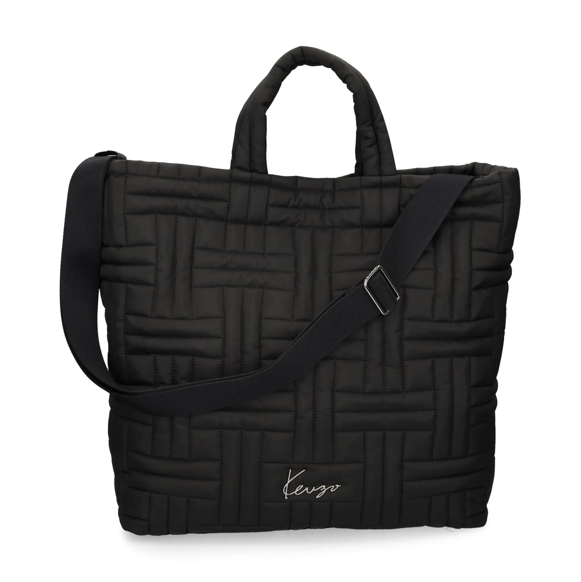 KENZO Bolsos FF62SA711F03 99 NEGRO