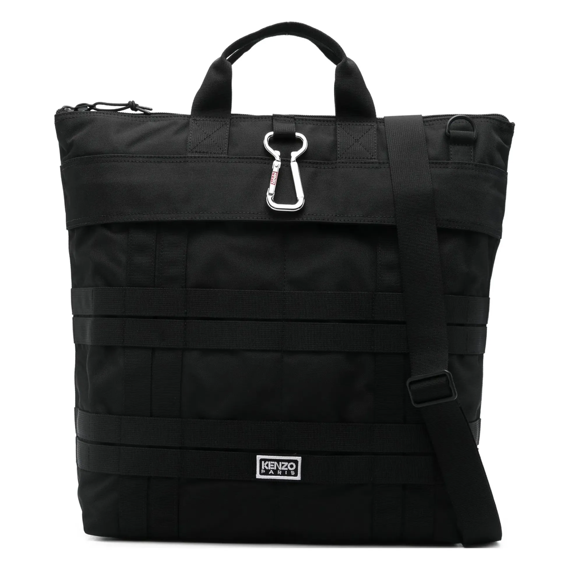 KENZO Bolsos FG55SA218F20 99 NEGRO