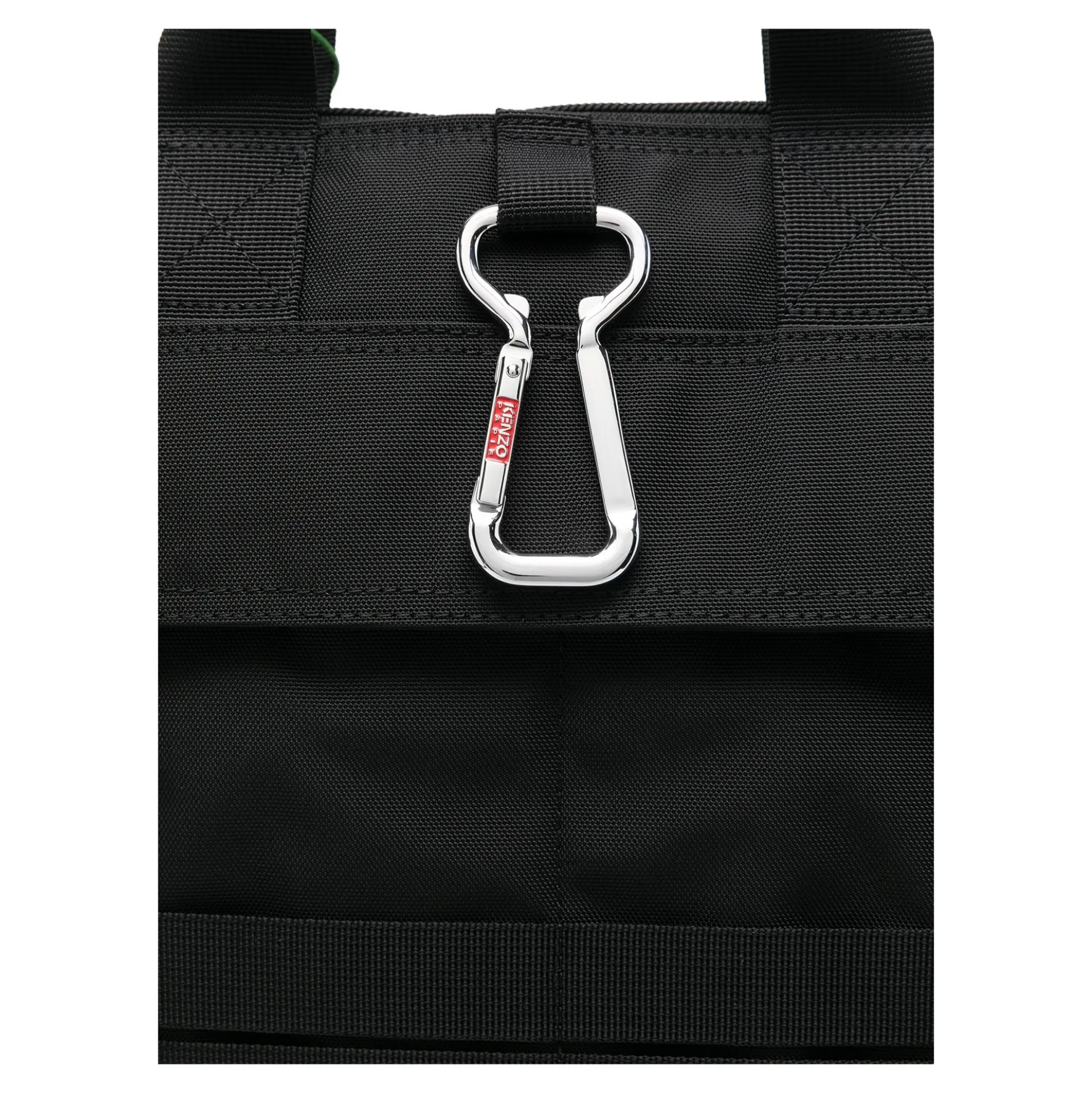 KENZO Bolsos FG55SA218F20 99 NEGRO