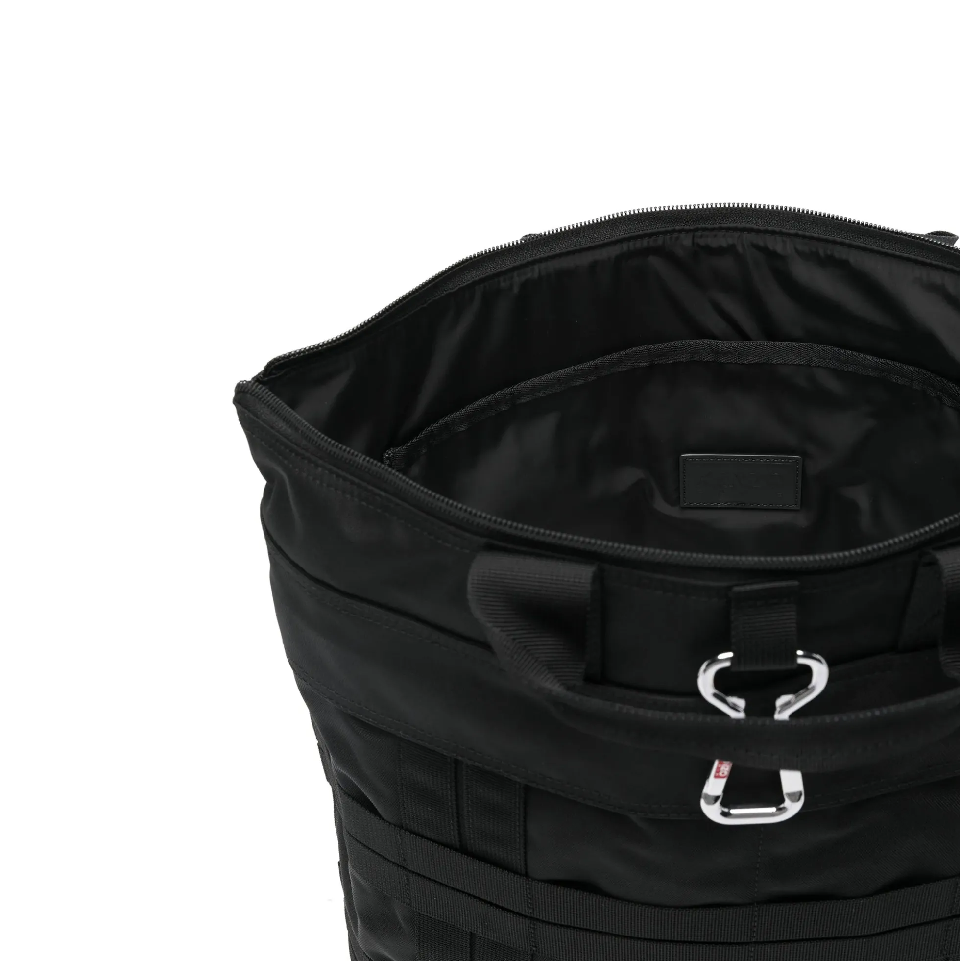 KENZO Bolsos FG55SA218F20 99 NEGRO