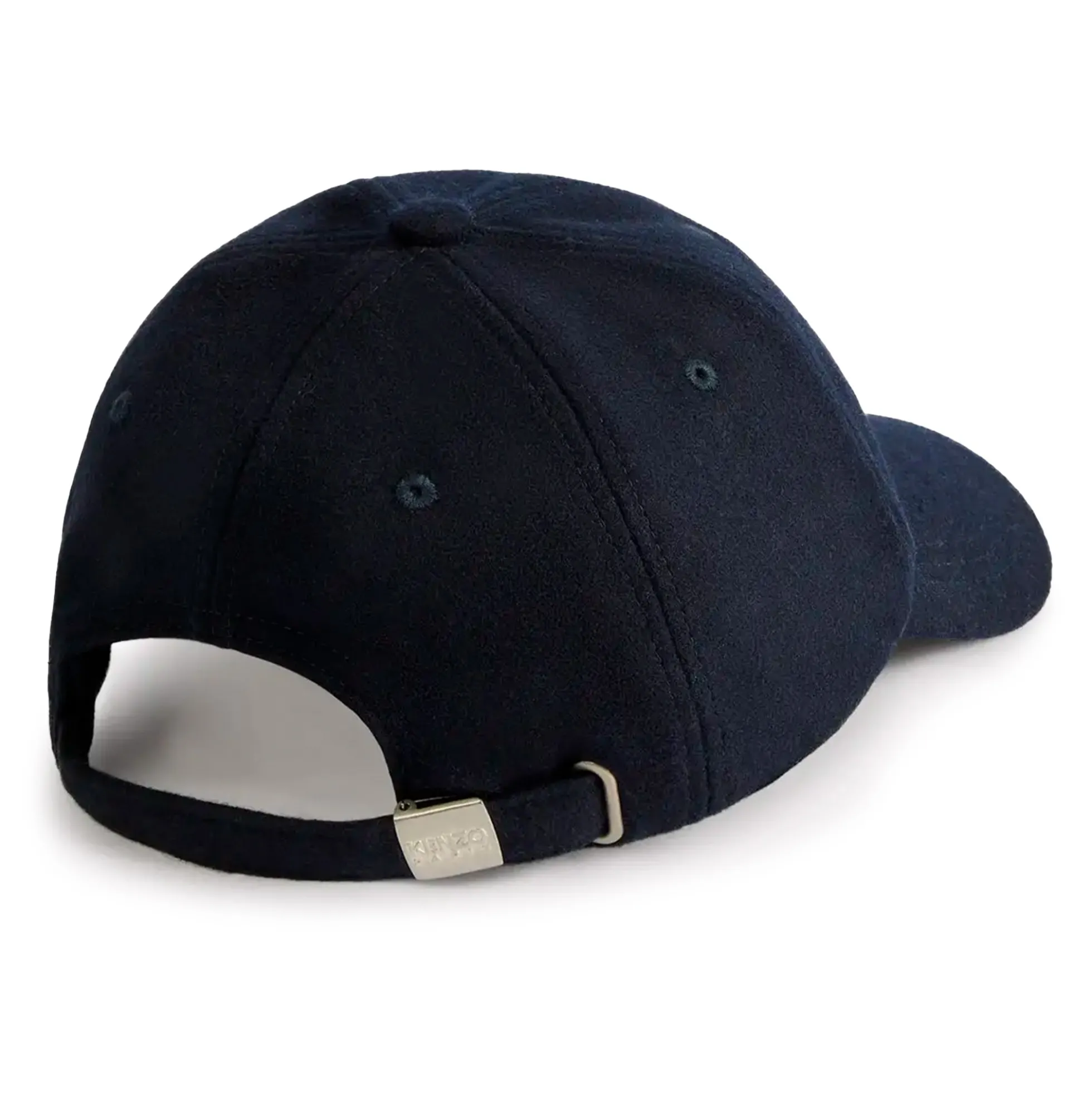 KENZO Gorras y viseras FF68AC801F43 79 BLUE BLACK