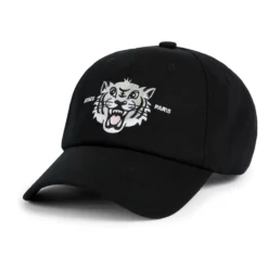 KENZO Gorras y viseras FF58AC621F46 99 NEGRO