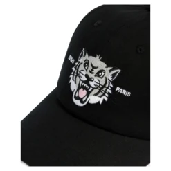 KENZO Gorras y viseras FF58AC621F46 99 NEGRO