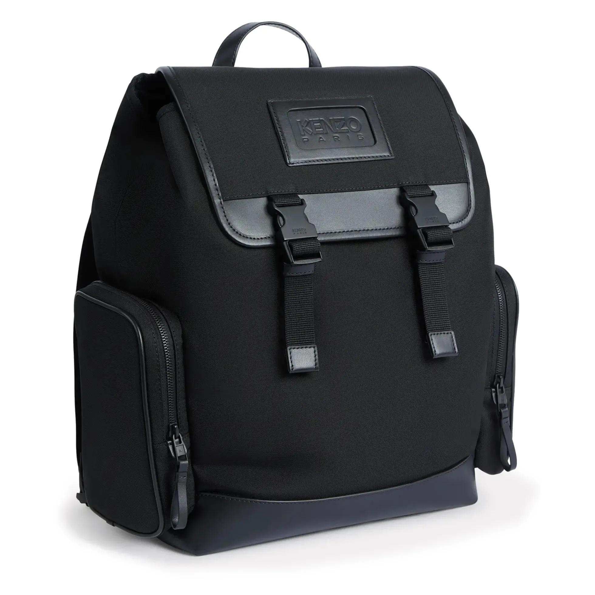 KENZO Mochilas FF65SA313B15 99 NEGRO