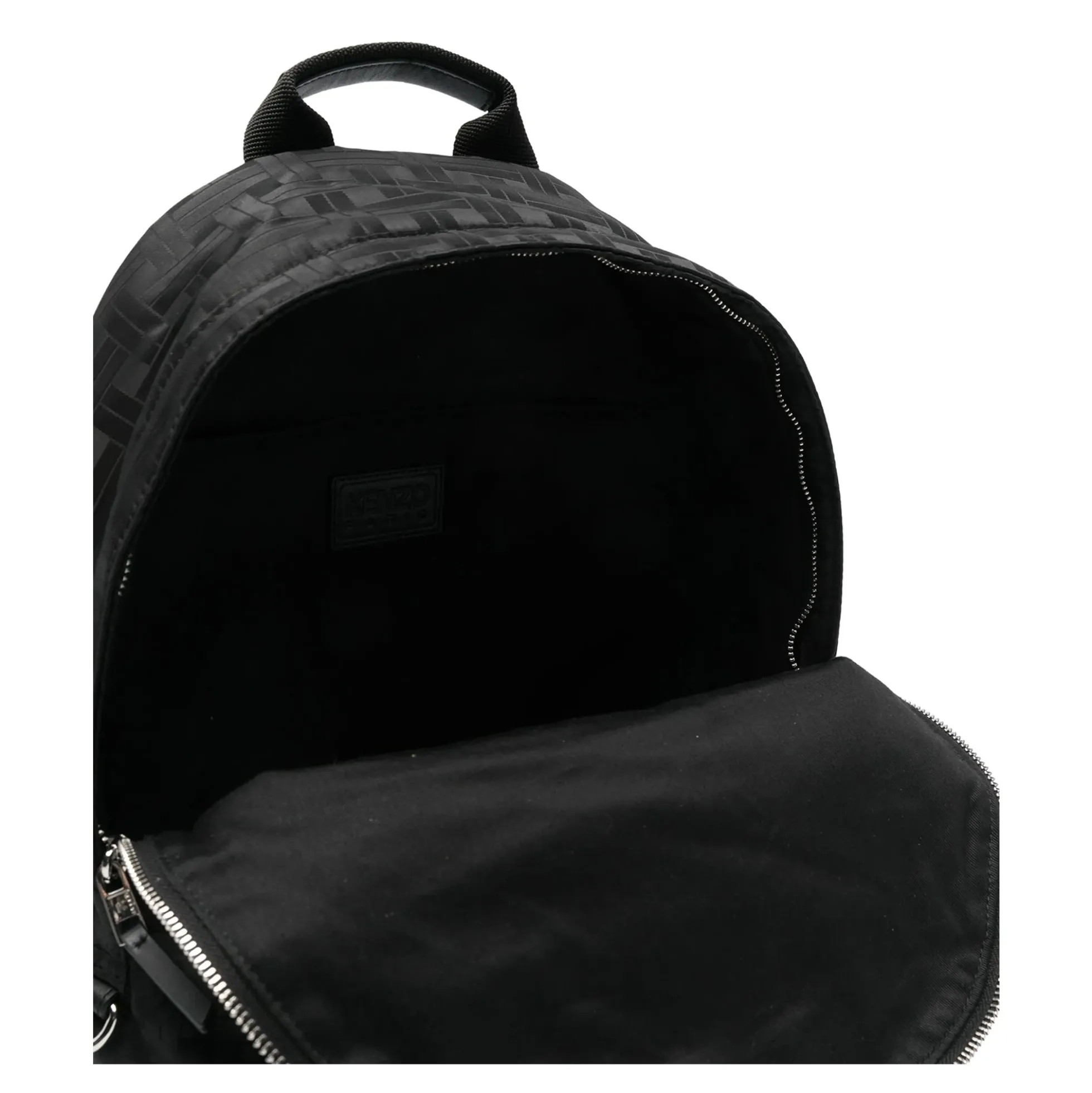 KENZO Mochilas FF65SA503F22 99 NEGRO
