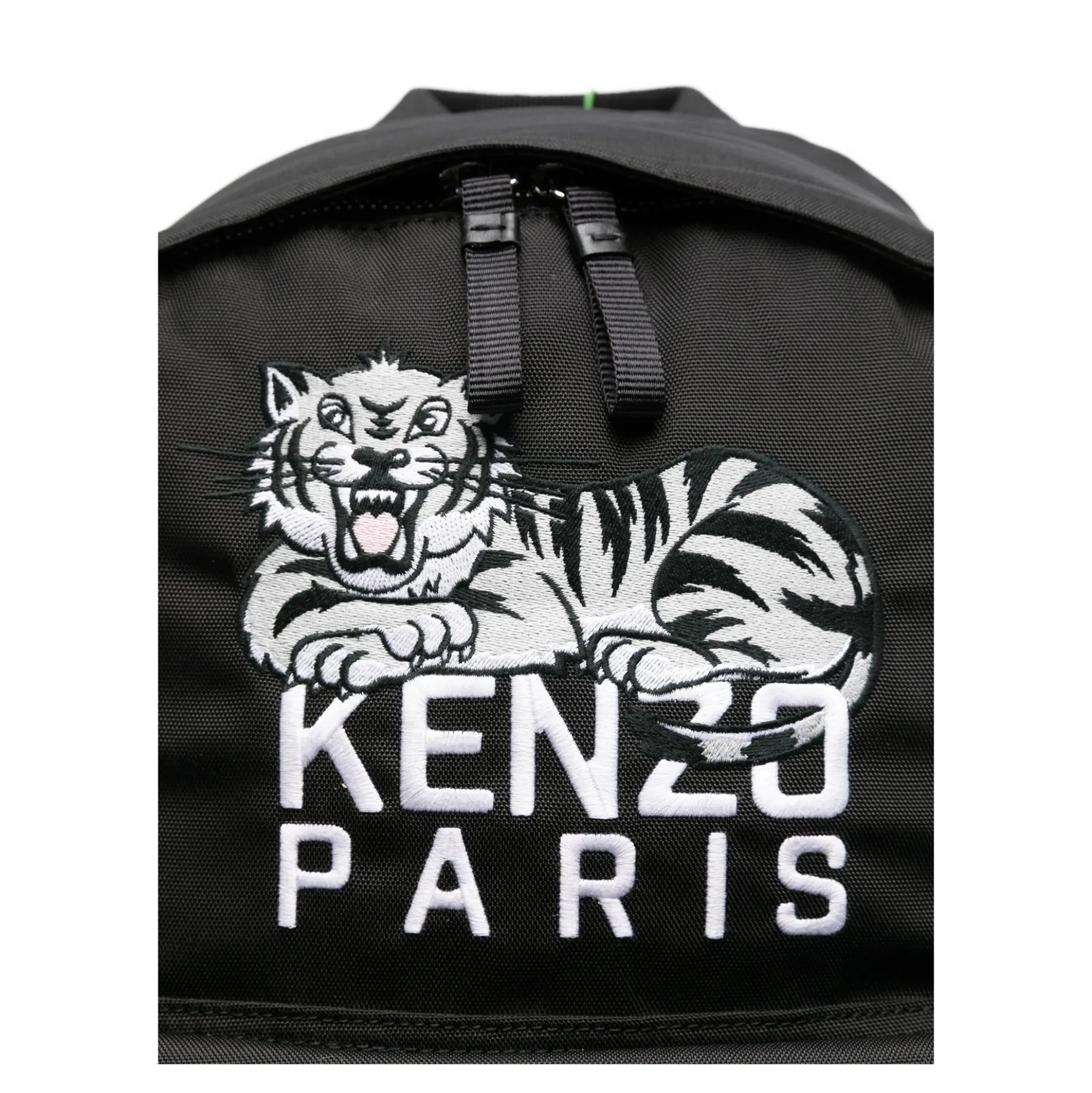 KENZO Mochilas FF65SA613F29 99 NEGRO