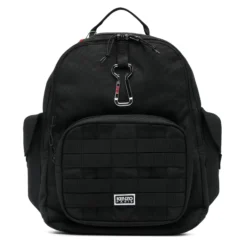KENZO Mochilas FG55SA203F20 99 NEGRO
