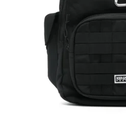 KENZO Mochilas FG55SA203F20 99 NEGRO