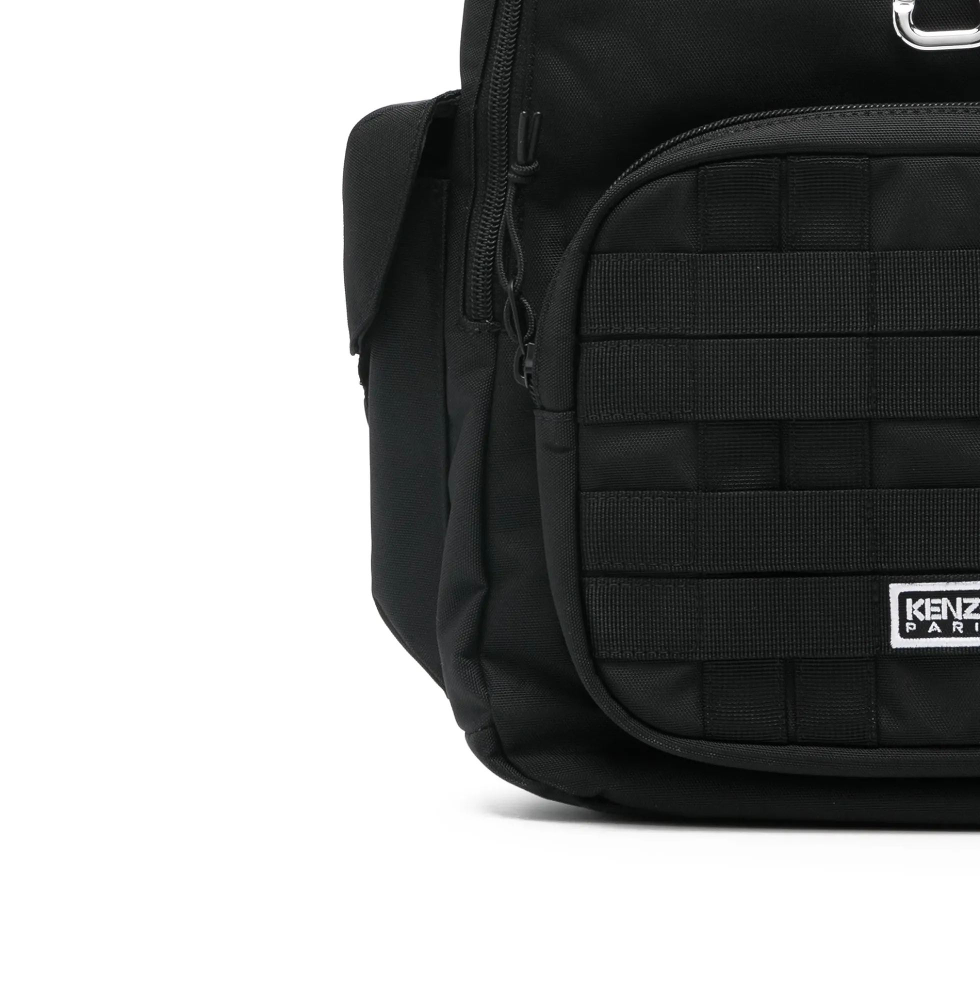 KENZO Mochilas FG55SA203F20 99 NEGRO