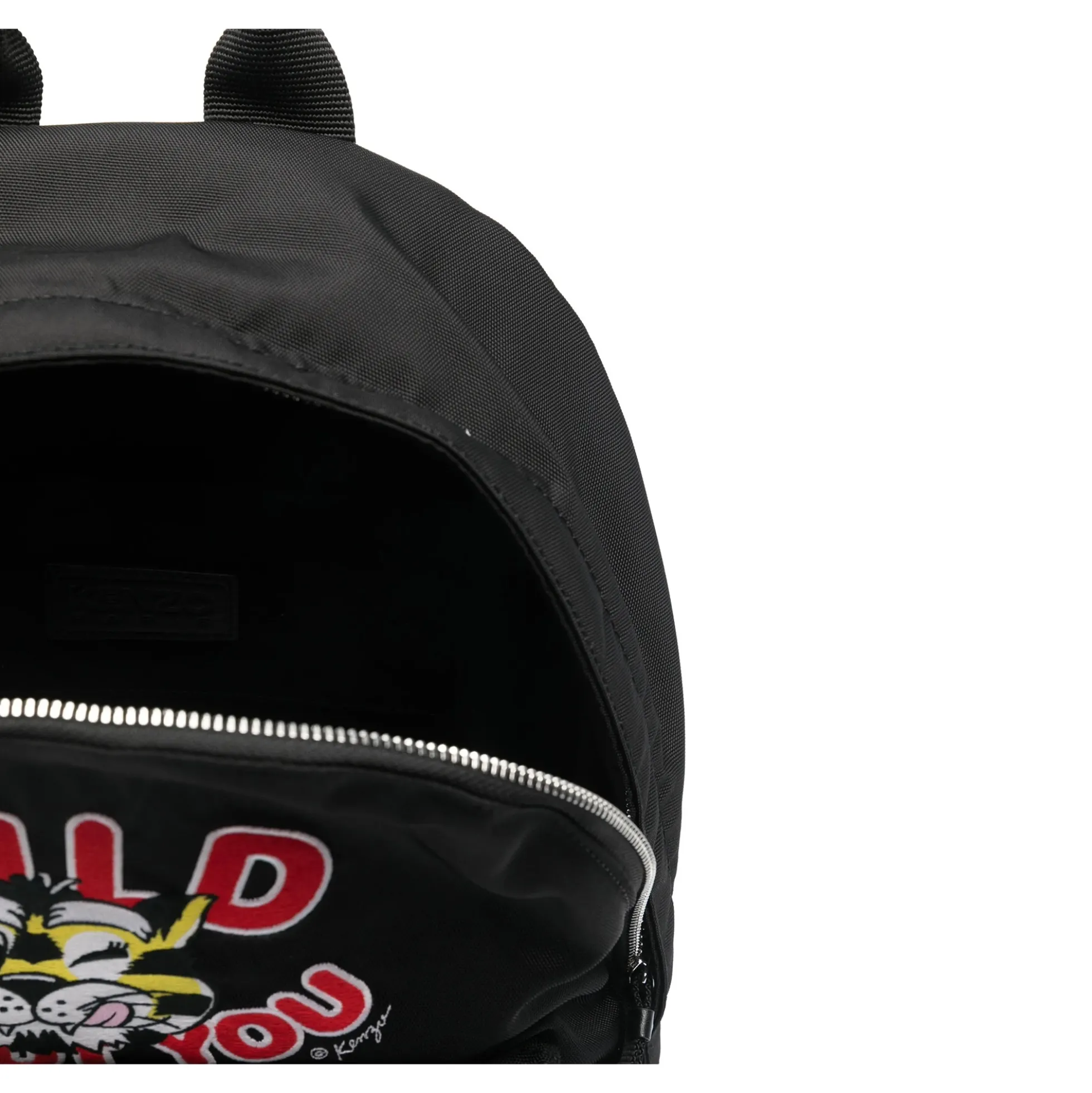 KENZO Mochilas FG55SA603F21 99 NEGRO