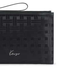 KENZO Neceser FF65PM502F22 99 NEGRO