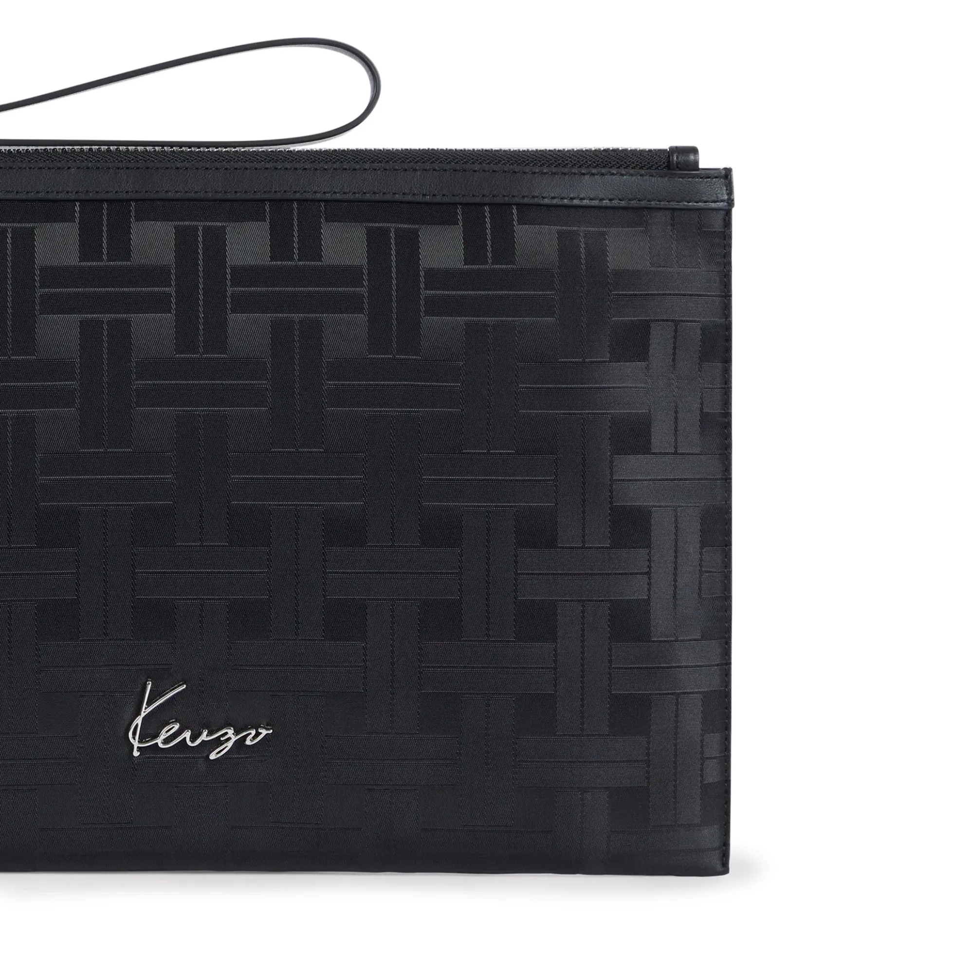 KENZO Neceser FF65PM502F22 99 NEGRO