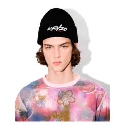 KENZO Sombreros FF68BU230KWB 99 NEGRO