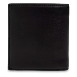 KENZO Tarjetero FF55PM603L46 99 NEGRO