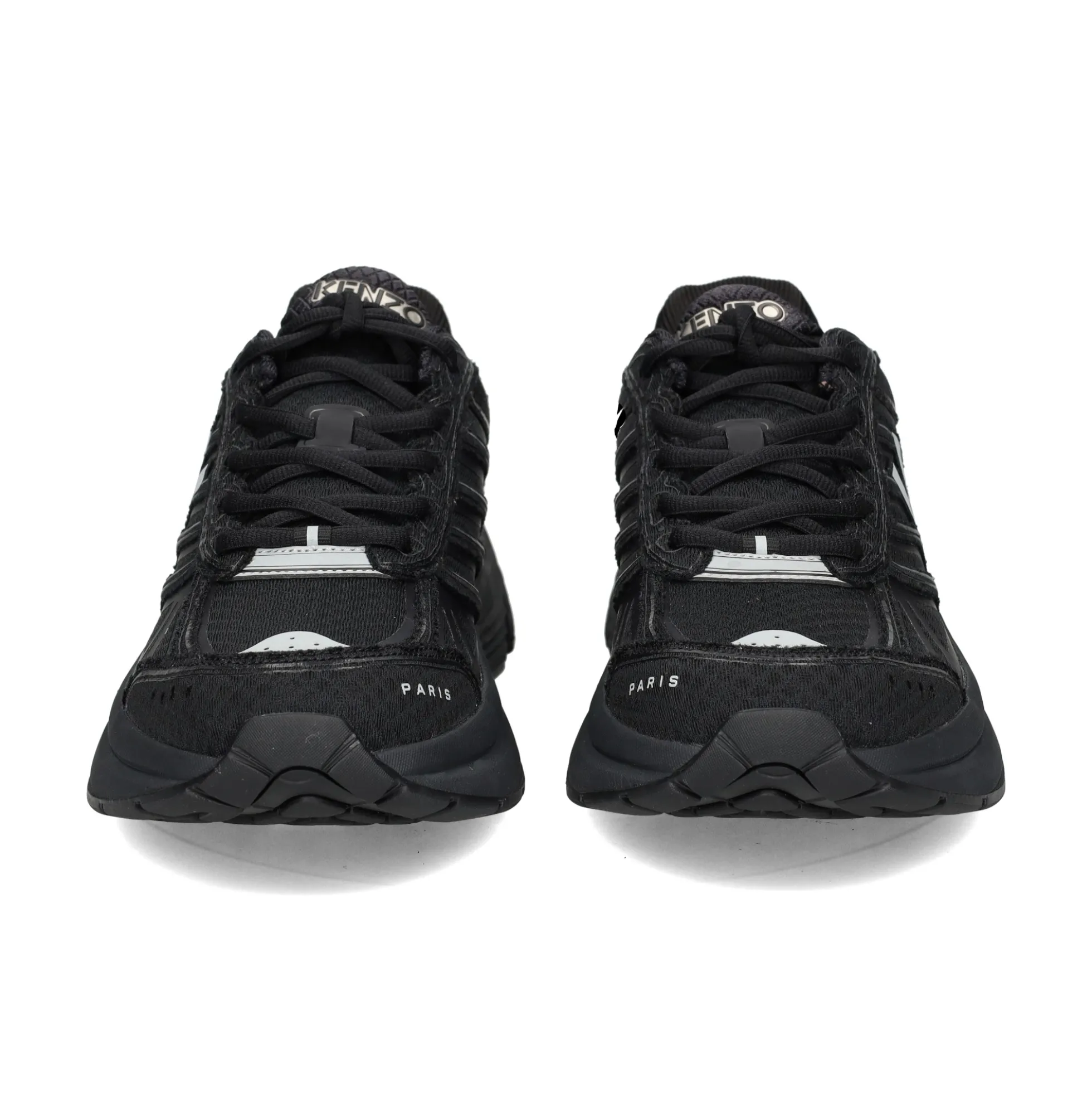 KENZO Zapatillas de Hombre FD65SN070F68 99 NEGRO