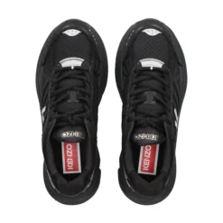 KENZO Zapatillas de Hombre FD65SN070F68 99 NEGRO
