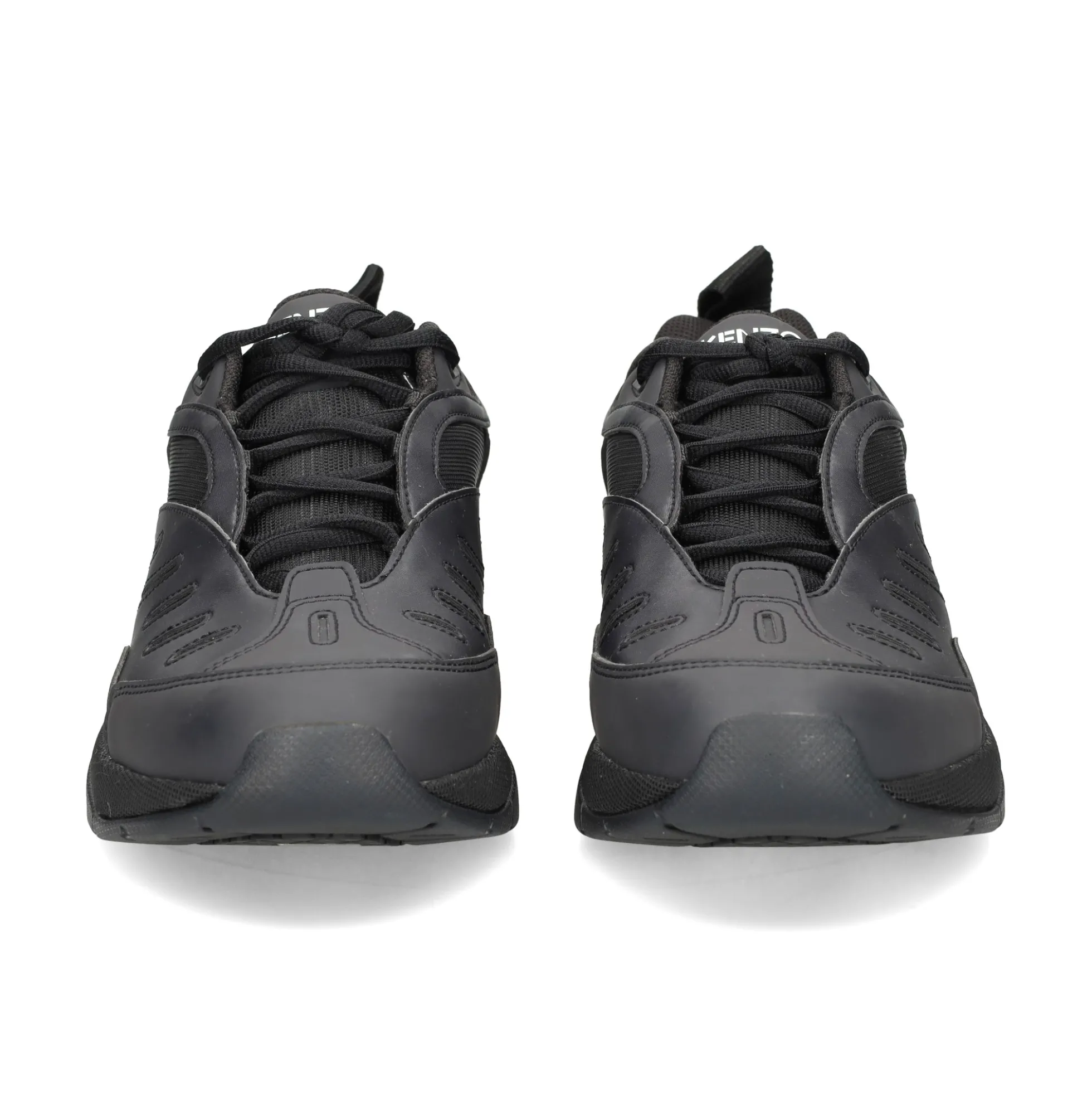 KENZO Zapatillas de Hombre FE65SN090F95 99 NEGRO