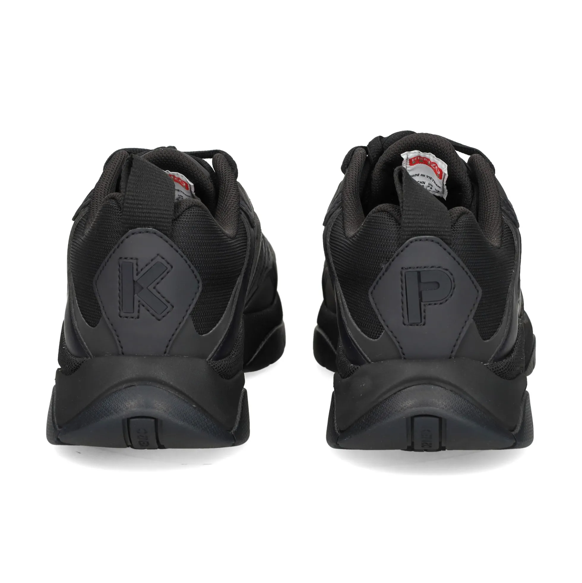KENZO Zapatillas de Hombre FE65SN090F95 99 NEGRO