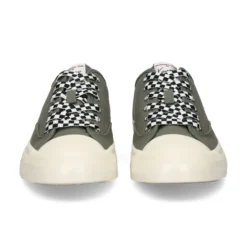 KENZO Zapatillas de Hombre FG55SN016F50 51 DARK KHAKI