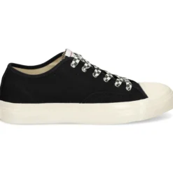 KENZO Zapatillas de Hombre FG55SN016F50 99 NEGRO