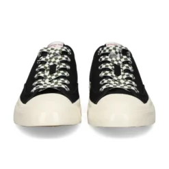 KENZO Zapatillas de Hombre FG55SN016F50 99 NEGRO
