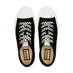 KENZO Zapatillas de Hombre FG55SN016F50 99 NEGRO