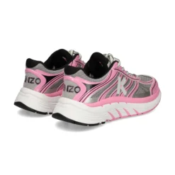 KENZO Zapatillas de Mujer FD62SN070F67 31 DARK ROSE
