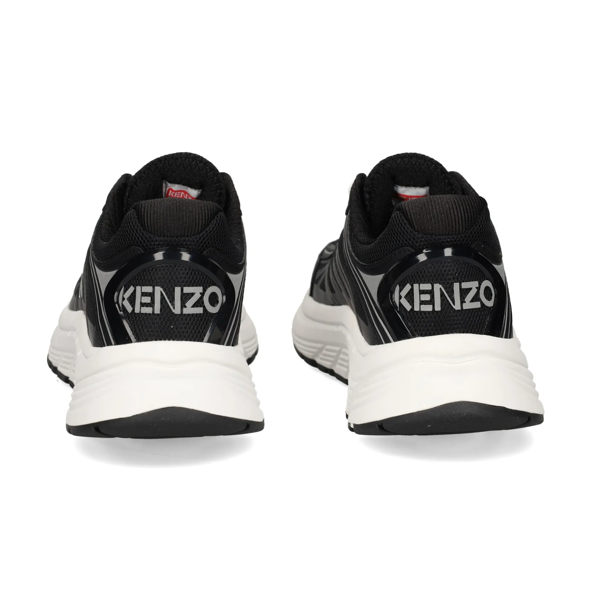 KENZO Zapatillas de Mujer FE52SN070F62 99A BLACK