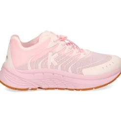 KENZO Zapatillas de Mujer FF62SN072F98 33 PASTEL PINK