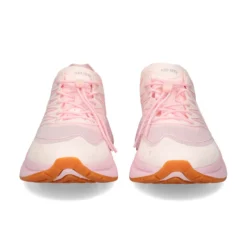 KENZO Zapatillas de Mujer FF62SN072F98 33 PASTEL PINK