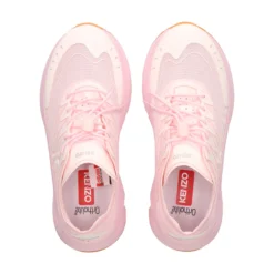 KENZO Zapatillas de Mujer FF62SN072F98 33 PASTEL PINK