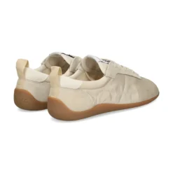 KENZO Zapatillas de Mujer FG52SN122F55 03 ECRU