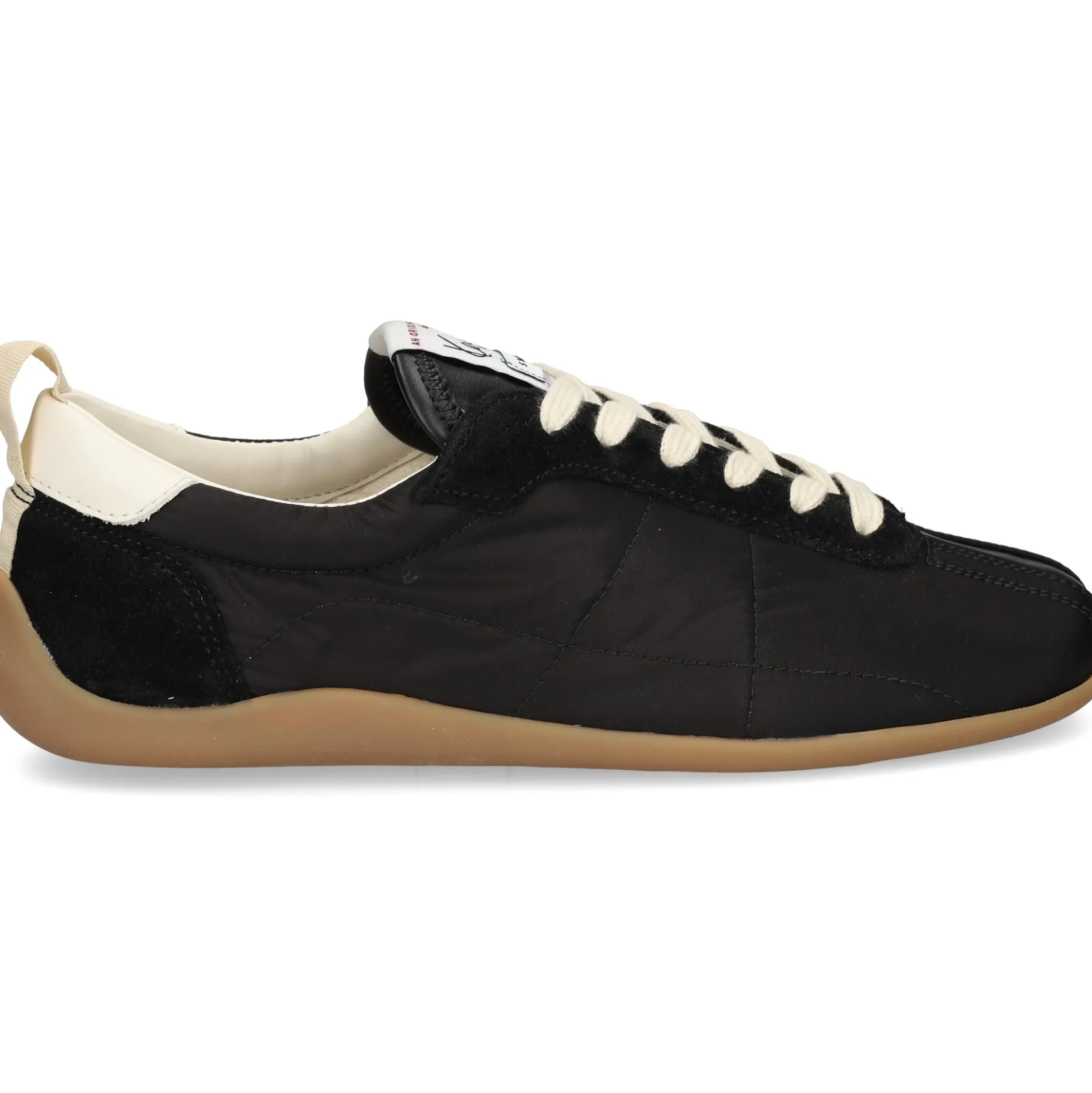 KENZO Zapatillas de Mujer FG52SN122F55 99 NEGRO