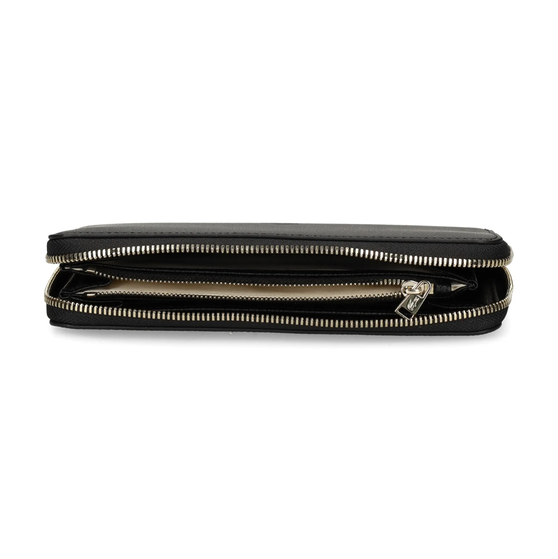 LACOSTE Billeteras NF5097PH 000 NEGRO