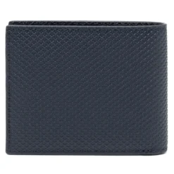 LACOSTE Billeteras NH2824CE 021 MARINE 166