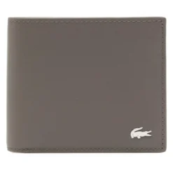 LACOSTE Billeteras NH1112FG Q80 MOREL