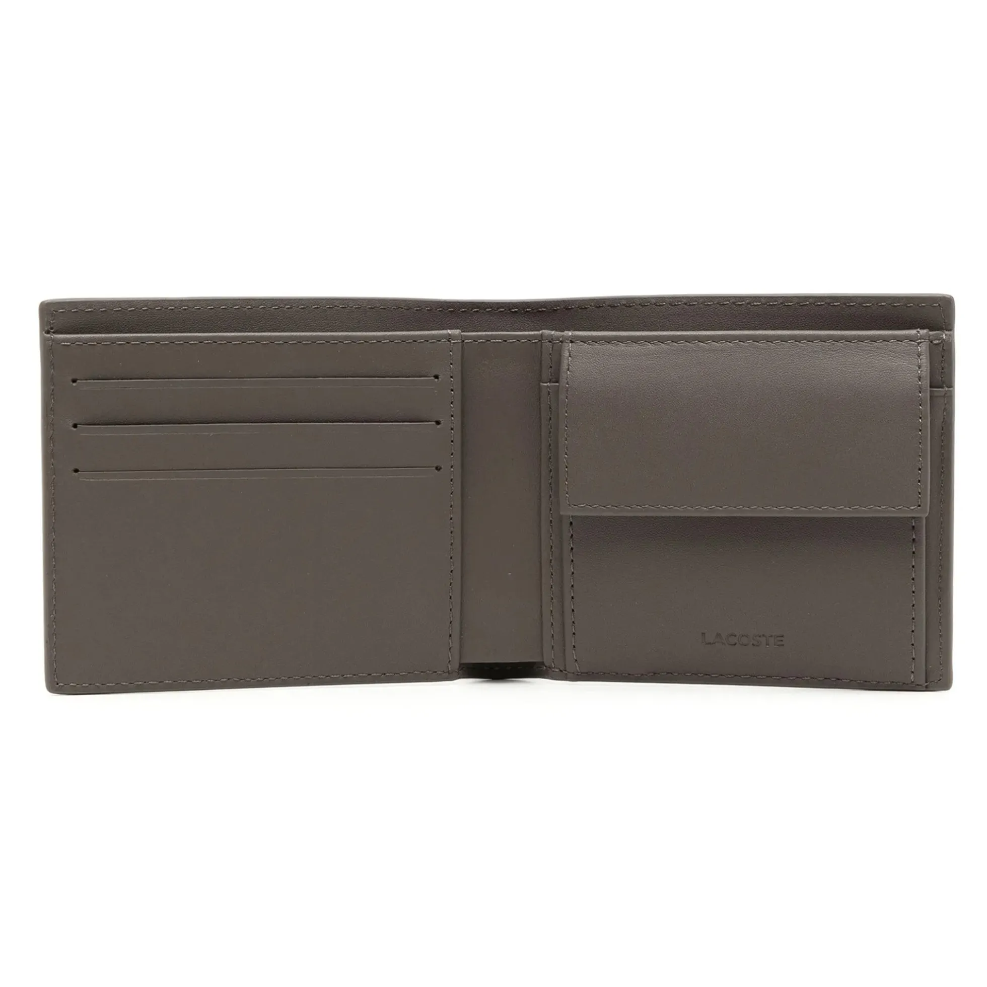 LACOSTE Billeteras NH1112FG Q80 MOREL