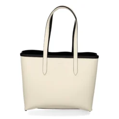 LACOSTE Bolsos NF2142AA M66 NOIR FARINE